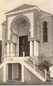 MICHELET EGLISE